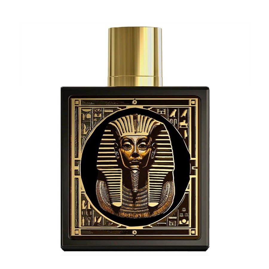 Rayhaan Pharaoh EDP
