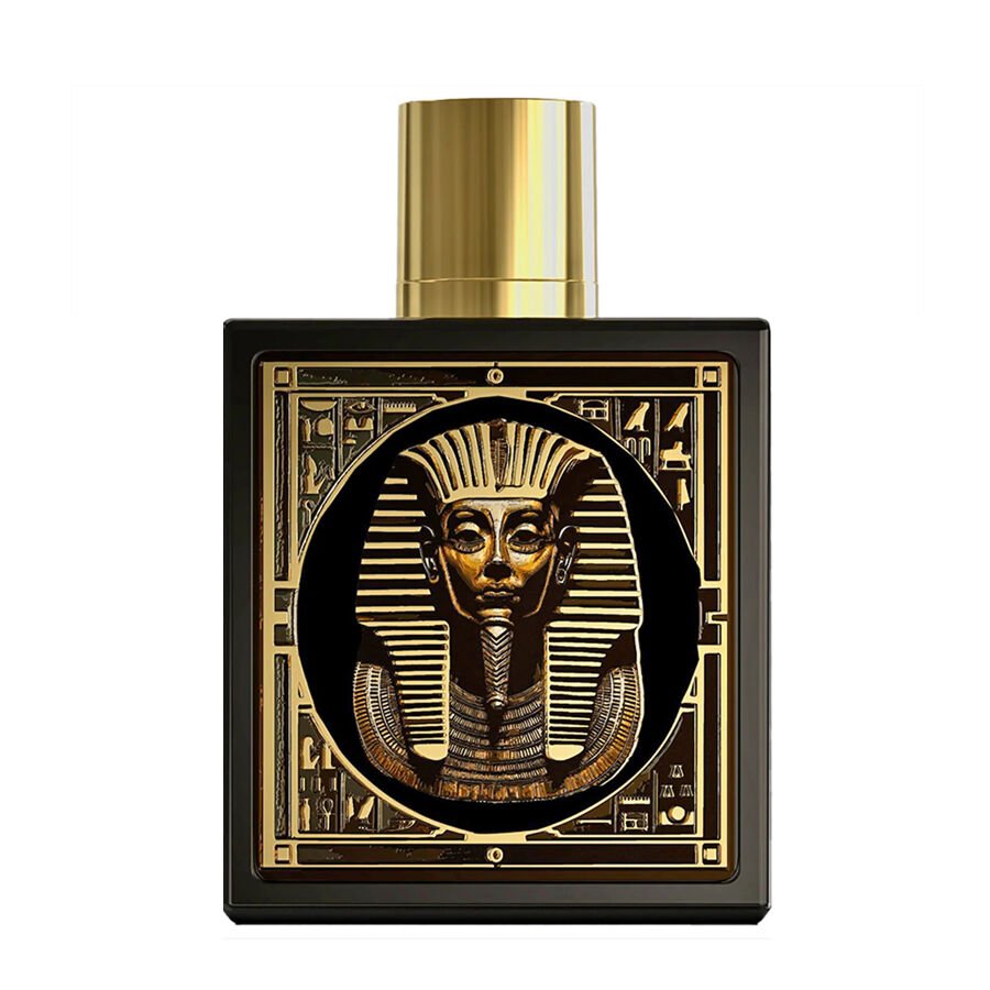 Rayhaan Pharaoh EDP