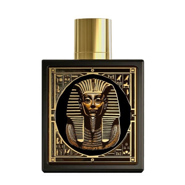 Rayhaan Pharaoh EDP