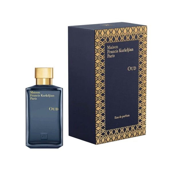 Maison Francis Kurkdjian Oud Satin Mood EDP 200 ML