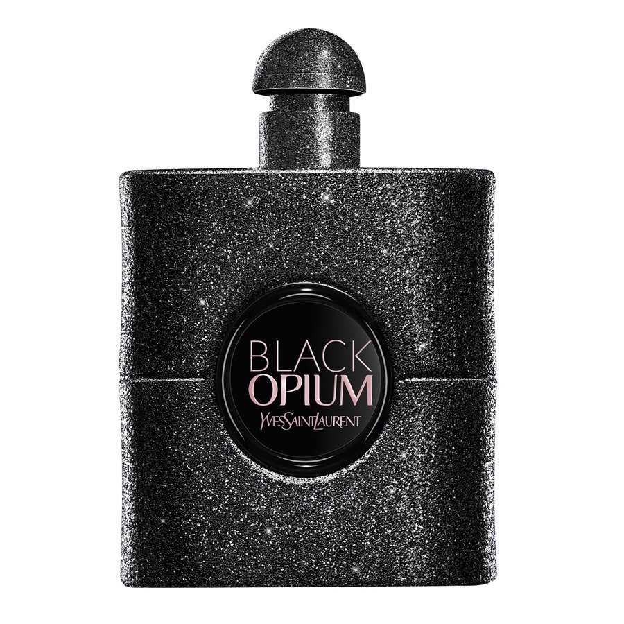Yves Saint Laurent Black Opium Extreme EDP