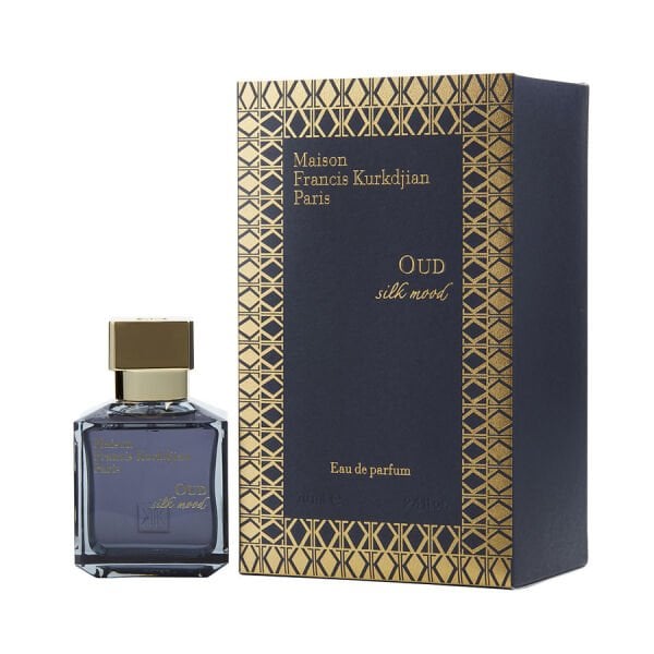 Maison Francis Kurkdjian Oud Silk Mood EDP 70 ML