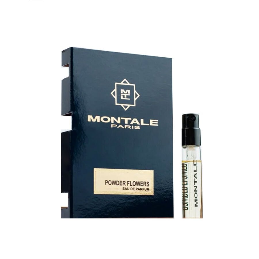 Montale Powder Flowers 2 ML Sample