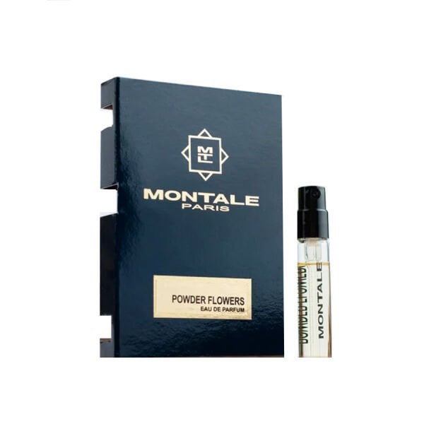 Montale Powder Flowers 2 ML Sample