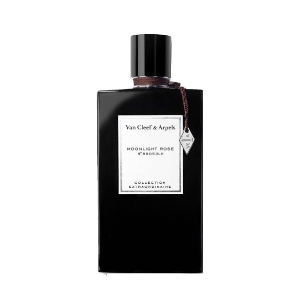 Van Cleef & Arpels Moonlight Rose