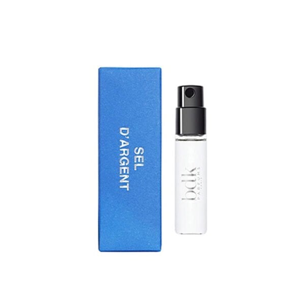 BDK Parfums Sel D'argent 2 ML Deluxe