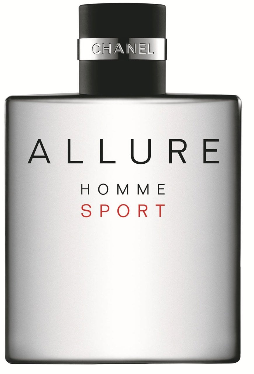 Chanel Allure Homme Sport EDT