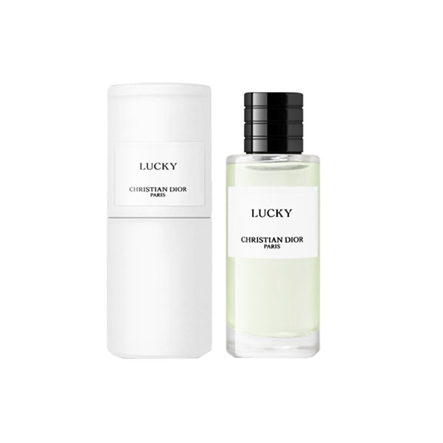 Dior Privee Lucky 10 ML Deluxe