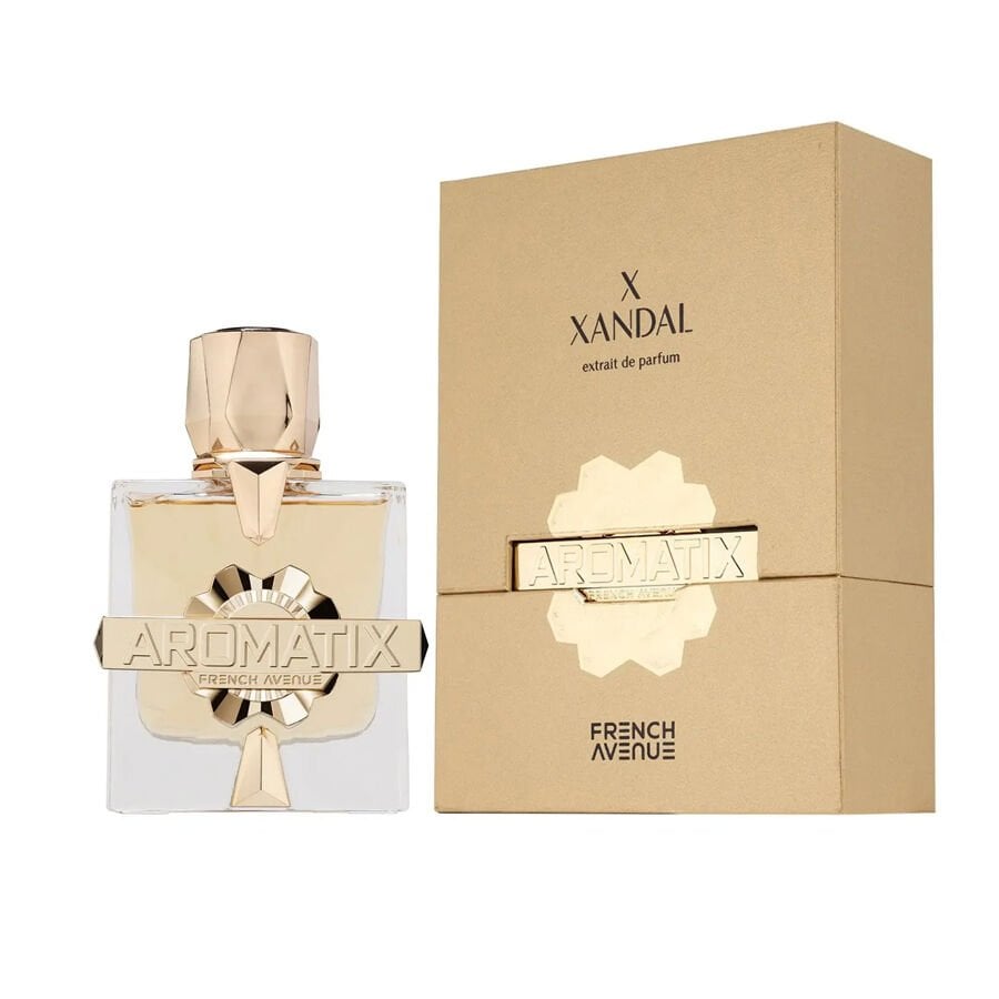 French Avenue Xandal Aromatix Extrait de Parfum 100 ML