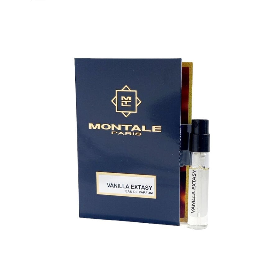 Montale Vanilla Extasy EDP 2 ML Sample