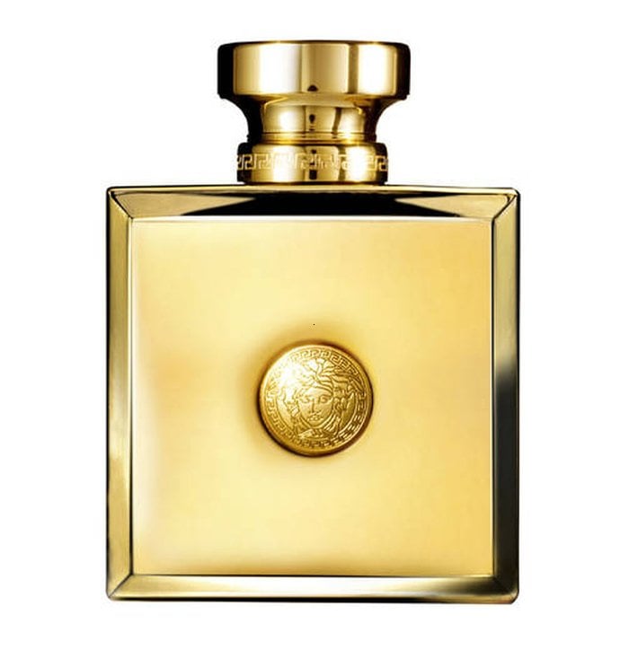 Versace Pour Femme Oud Oriental EDP