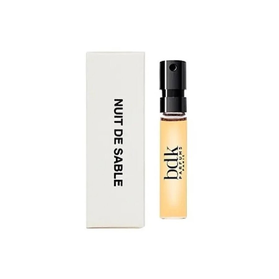 BDK Parfums Nuit de Sable 2 ML Deluxe
