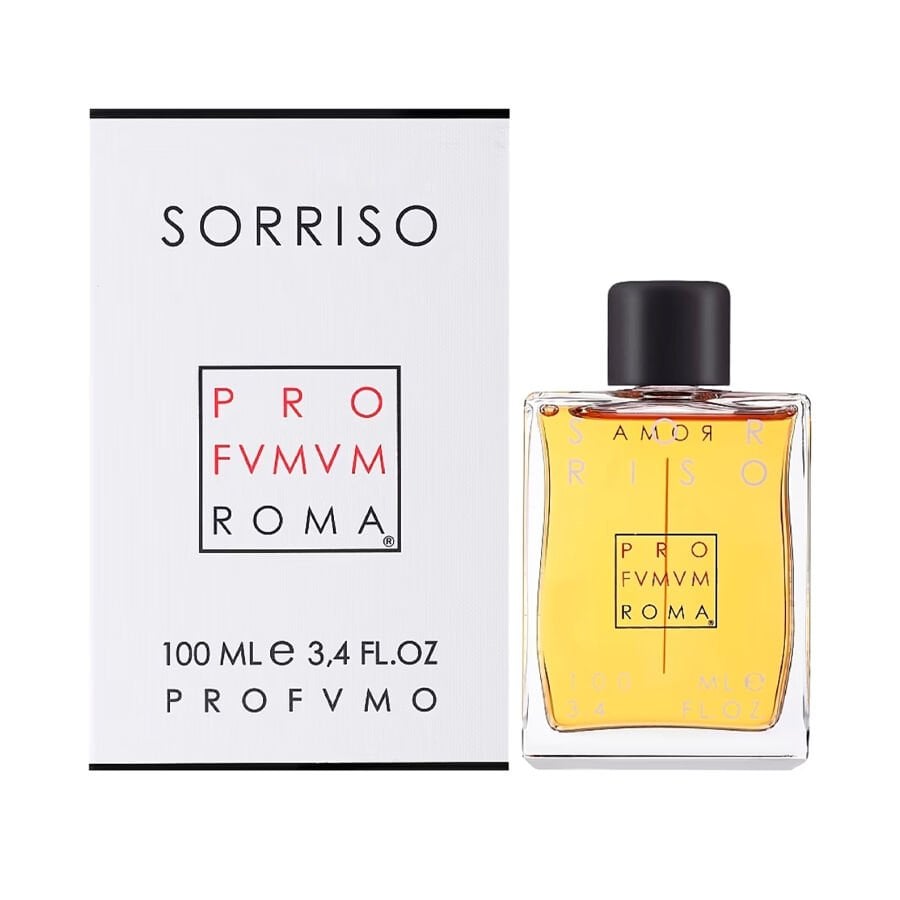 Profumum Roma Sorriso 100 ML