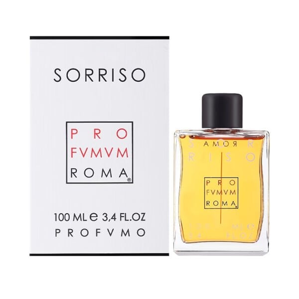 Profumum Roma Sorriso 100 ML