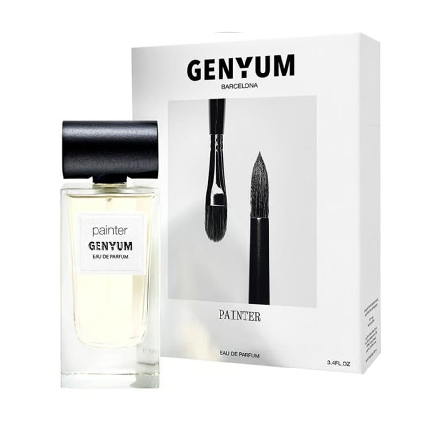 Genyum Painter EDP 100 ML