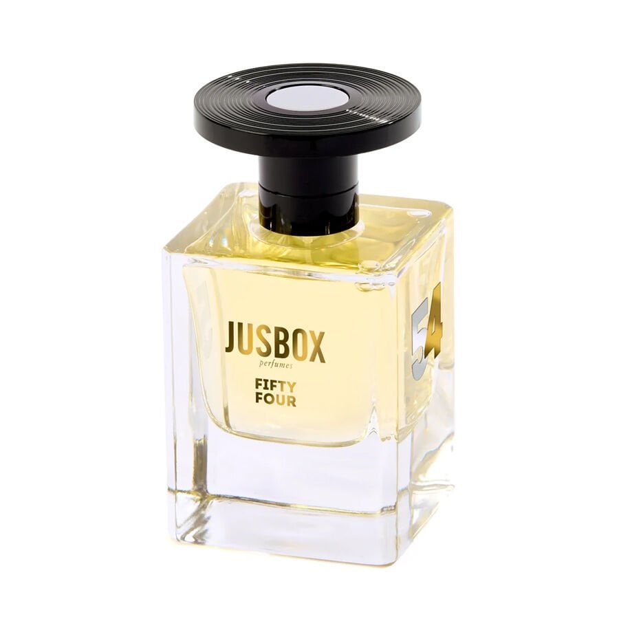 Jusbox Fifty Four EDP