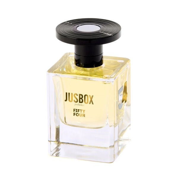 Jusbox Fifty Four EDP