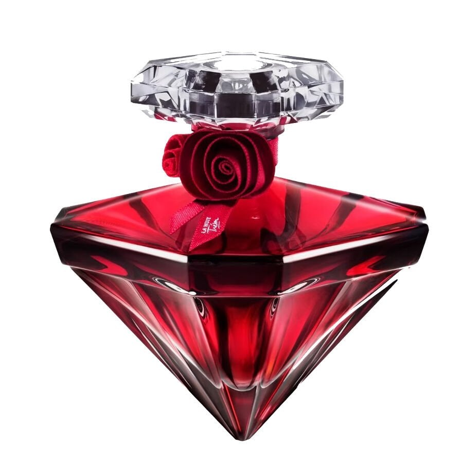 Lancome La Nuit Trésor Rouge Drama EDP Intense