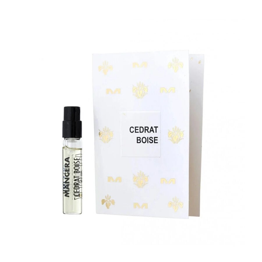 Mancera Cedrat Boise EDP 2 ML Sample
