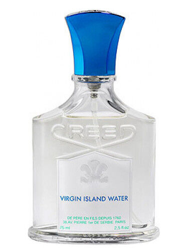 Creed Virgin Island Water 10 ML