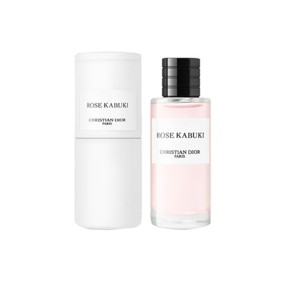 Dior Privee Rose Kabuki 10 ML Deluxe
