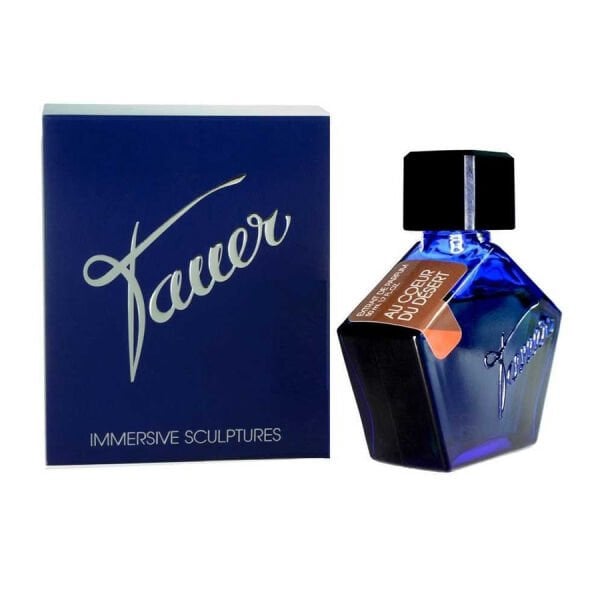 Tauer Au Coeur du Desert 50 ML