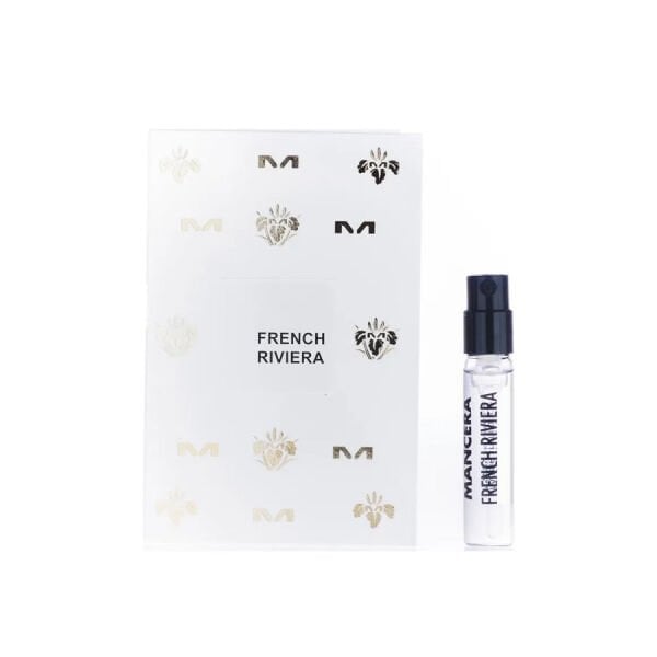 Mancera French Riviera 2 ML Sample