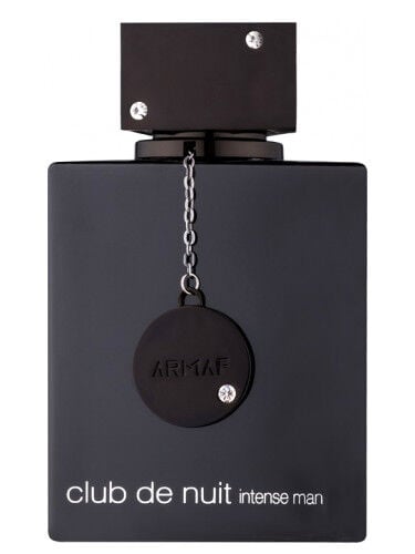 Armaf Club De Nuit Intense Man Pure Perfume 10 ML