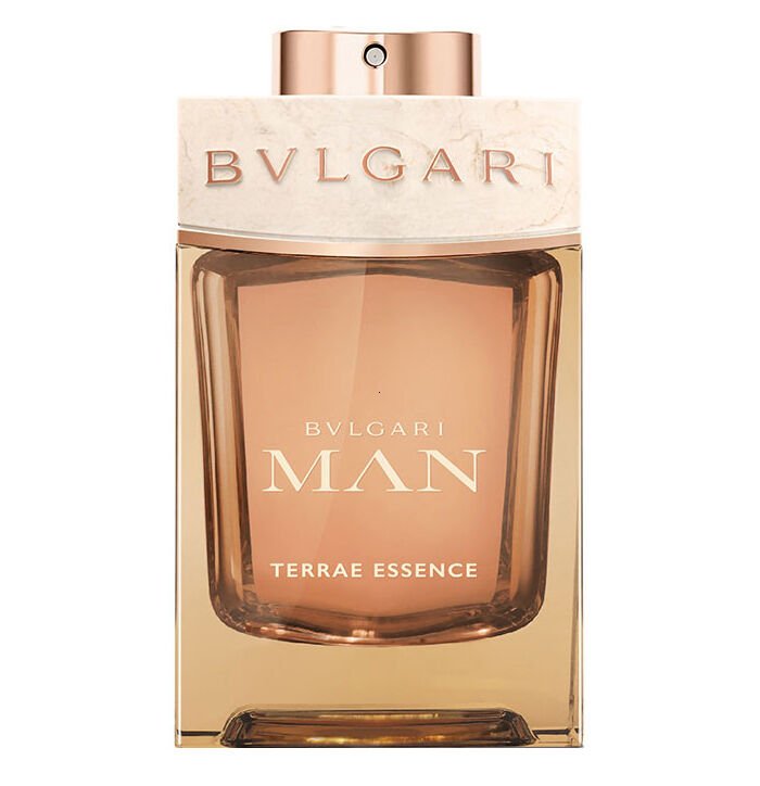 Bvlgari Man Terrae Essence 10 ML