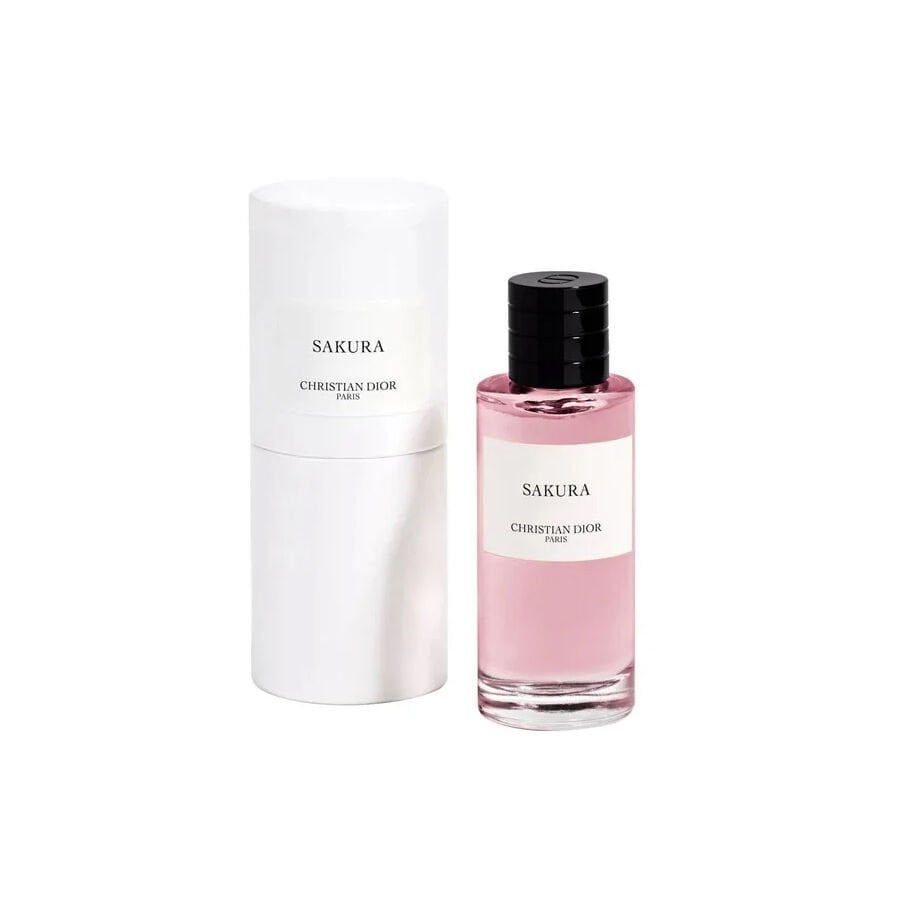 Dior Privee Sakura 10 ML Deluxe