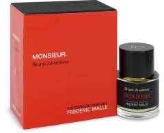 Frederic Malle Monsieur