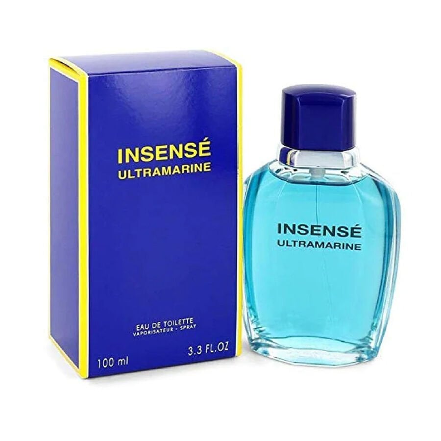 Givenchy Insense Ultramarine EDT 100 ML