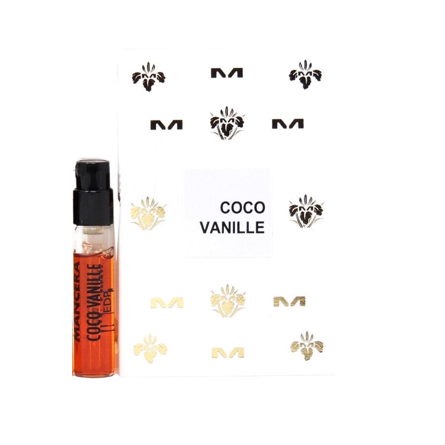 Mancera Coco Vanille 2 ML Sample