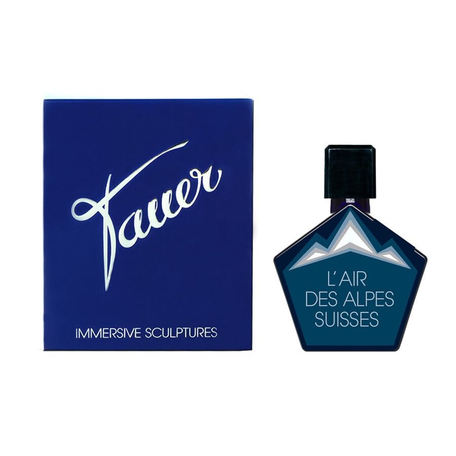 Tauer L'Air Des Alpes Suisses 50 ML