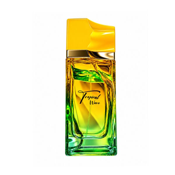 Ahmed Al Maghribi Tropical Wave Extrait de Parfum