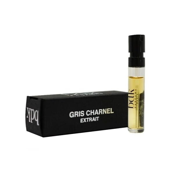 BDK Parfums Gris Charnel Extrait 2 ML Deluxe