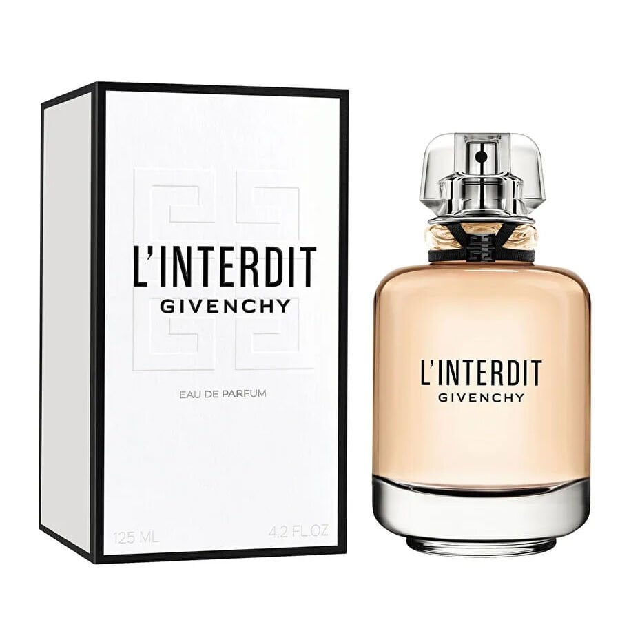 Givenchy L'Interdit EDP 125 ML