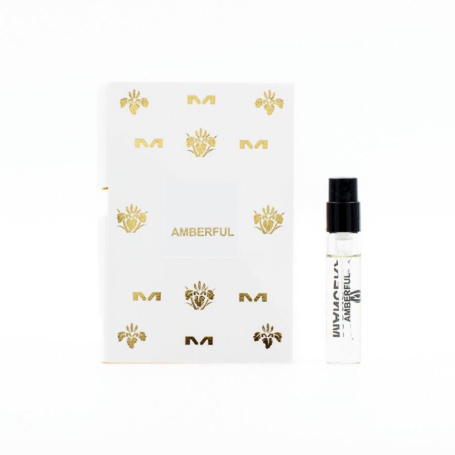 Mancera Amberful EDP 2 ML Sample