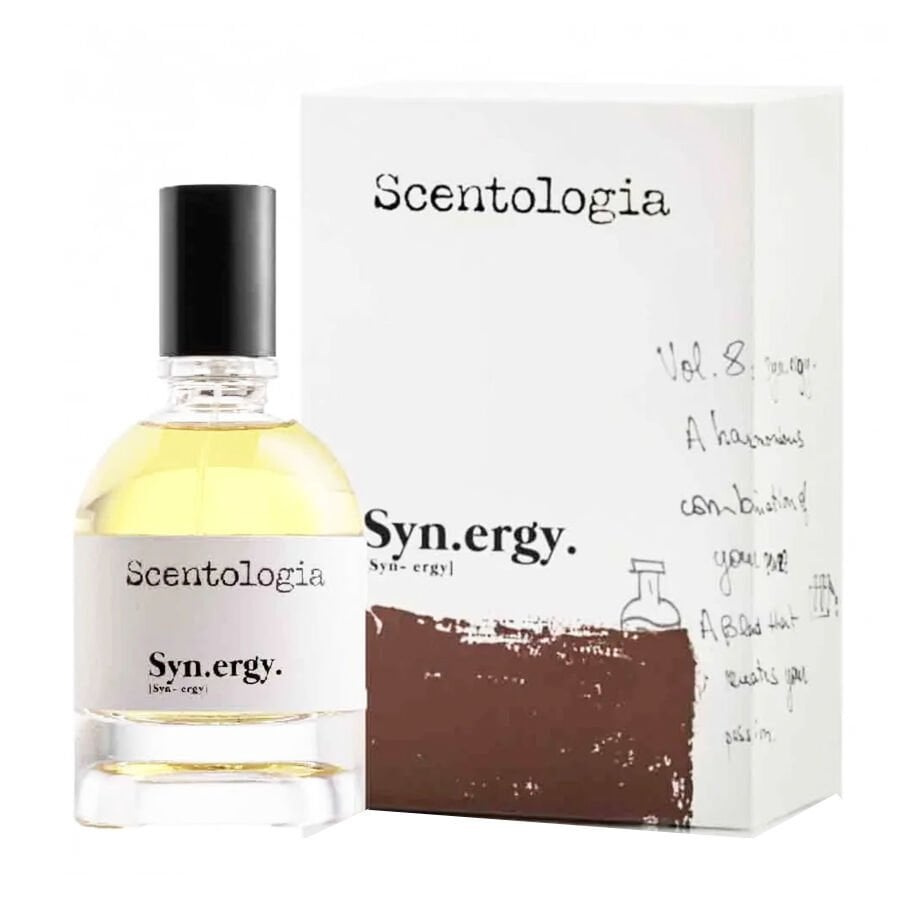 Scentologia Syn.ergy 100 ML