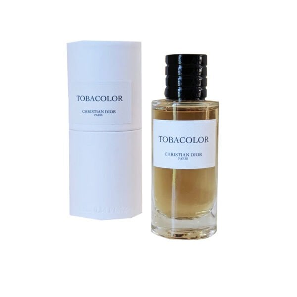 Dior Privee Tobacolor 10 ML Deluxe