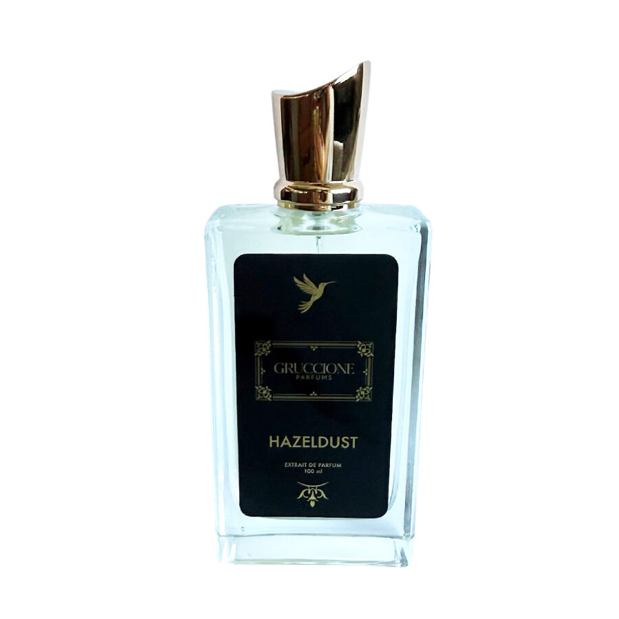 Gruccione Hazeldust Extrait de Parfum