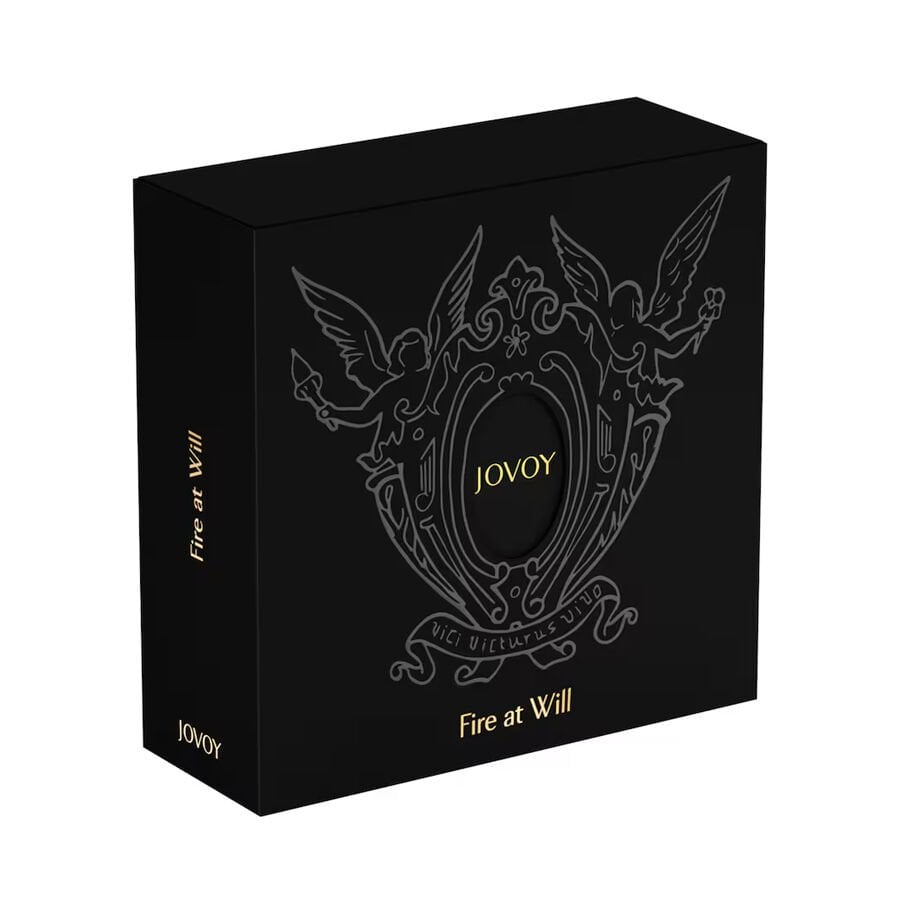 Jovoy Fire At Will 75 ML