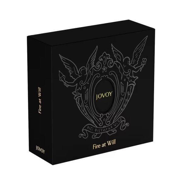 Jovoy Fire At Will 75 ML