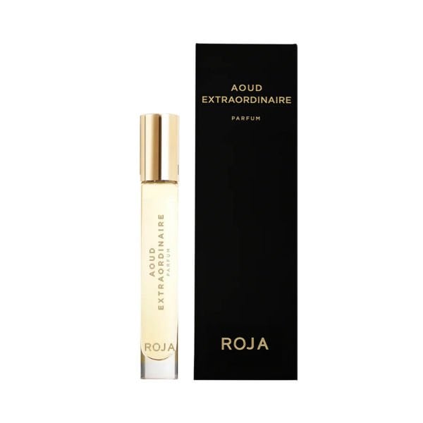 Roja Parfums Aoud Extraordinaire Parfum 10 ML Deluxe