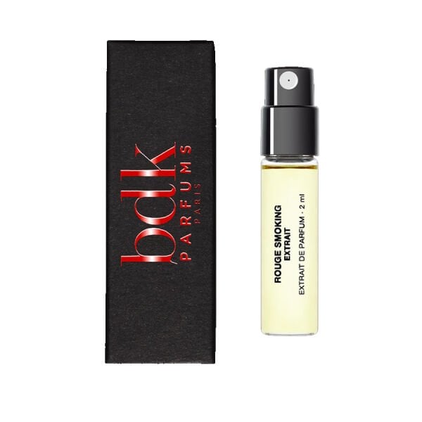 BDK Parfums Rouge Smoking Extrait 2 ML Sample