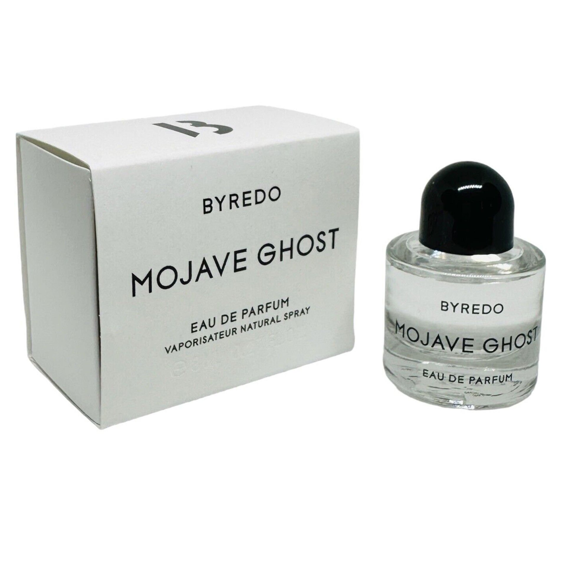 Byredo Mojave Ghost EDP 8 ML Deluxe