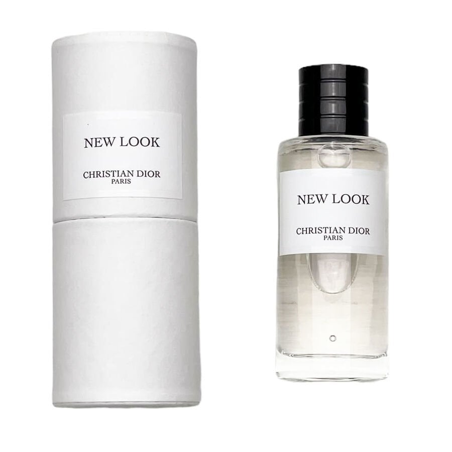 Dior Privee New Look 10 ML Deluxe