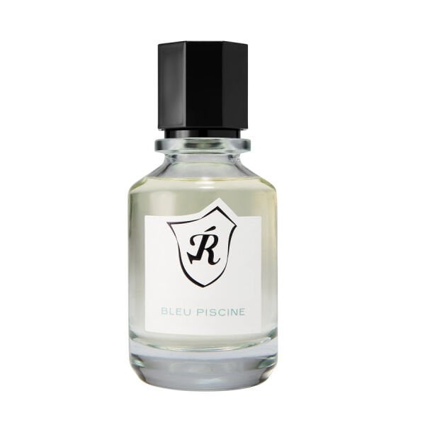 Reservation Bleu Piscine EDP