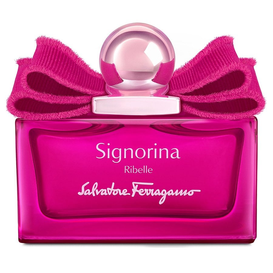 Salvatore Ferragamo Signorina Ribelle EDP