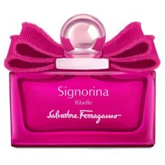 Salvatore Ferragamo Signorina Ribelle EDP